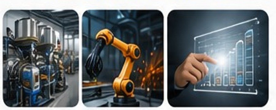 Operational excellence and engineering