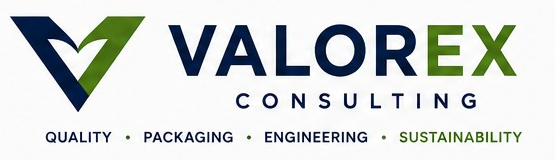 VALOREX Consulting logo